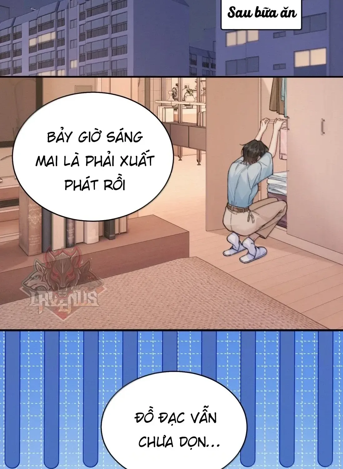 Chapter 86 - Trang 7
