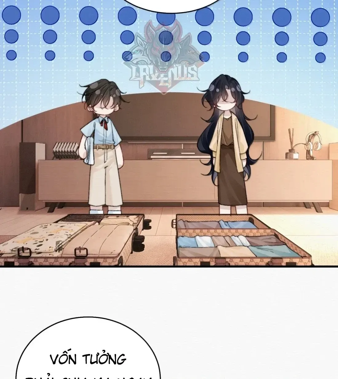 Chapter 86 - Trang 8