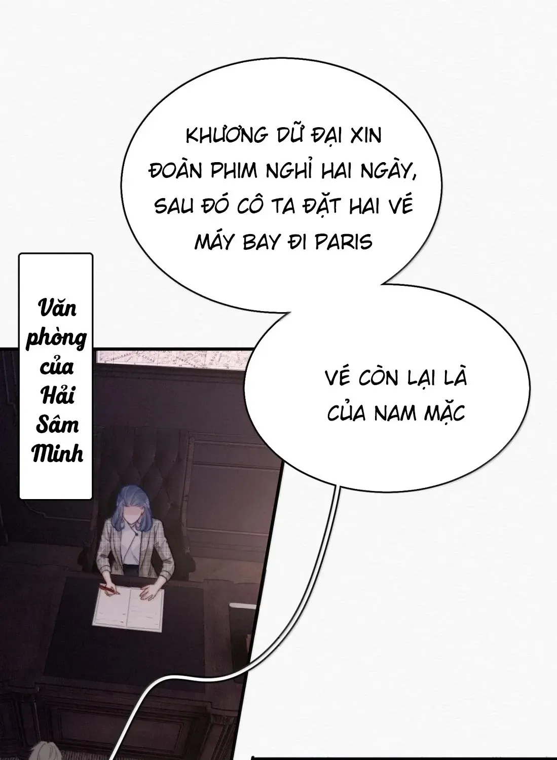 Chapter 87 - Trang 20