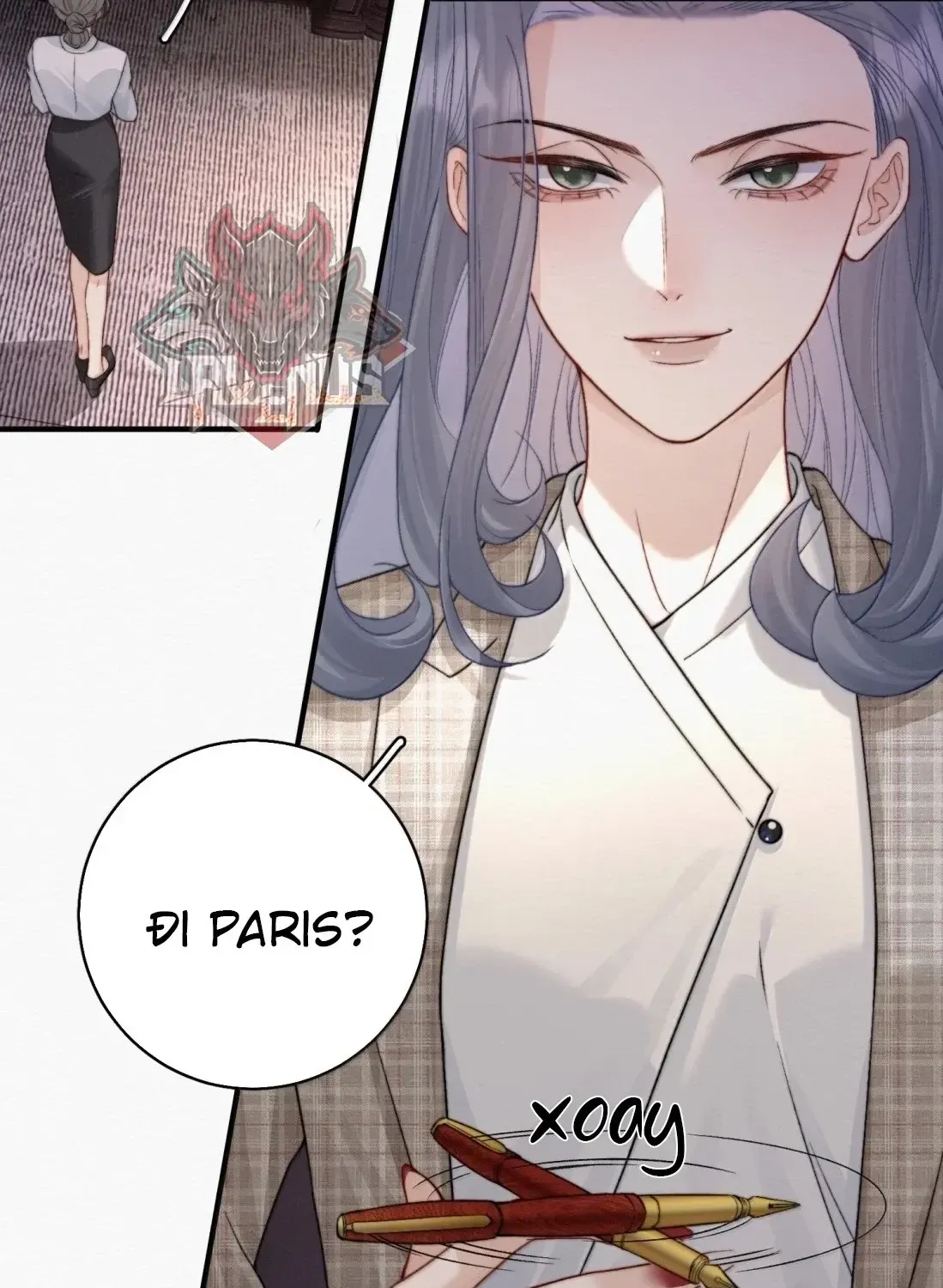 Chapter 87 - Trang 21