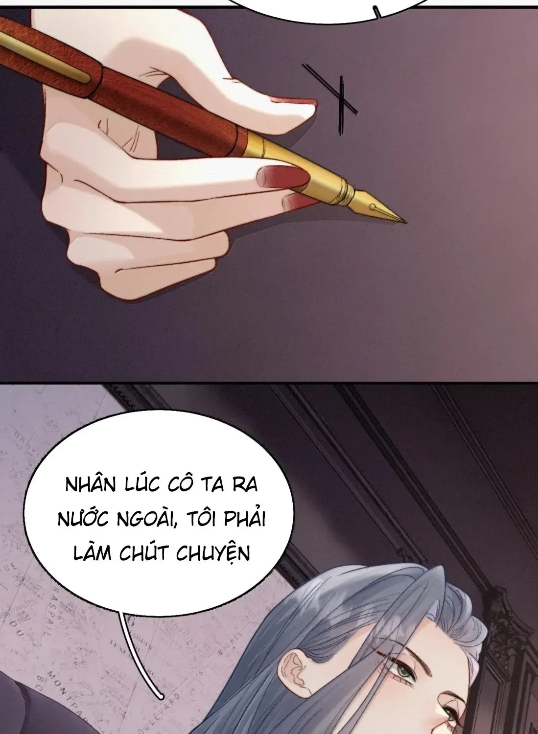 Chapter 87 - Trang 23