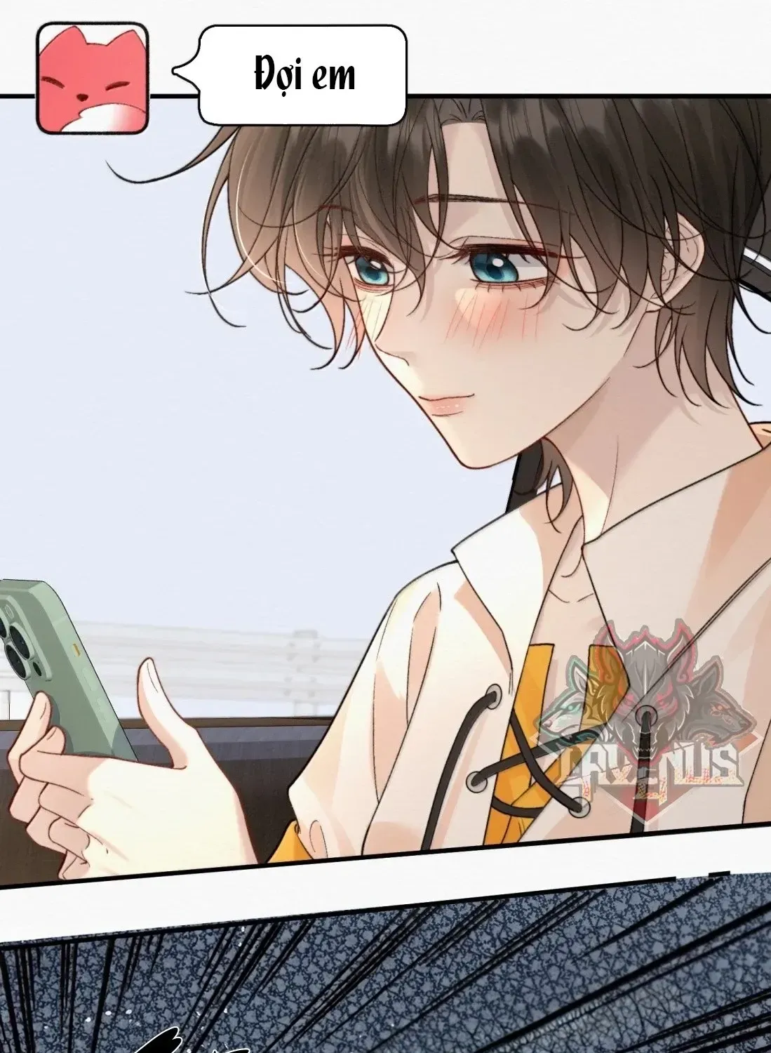 Chapter 87 - Trang 32