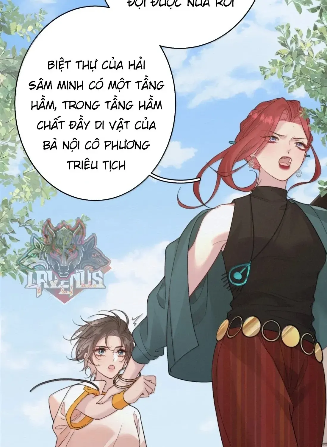 Chapter 87 - Trang 42