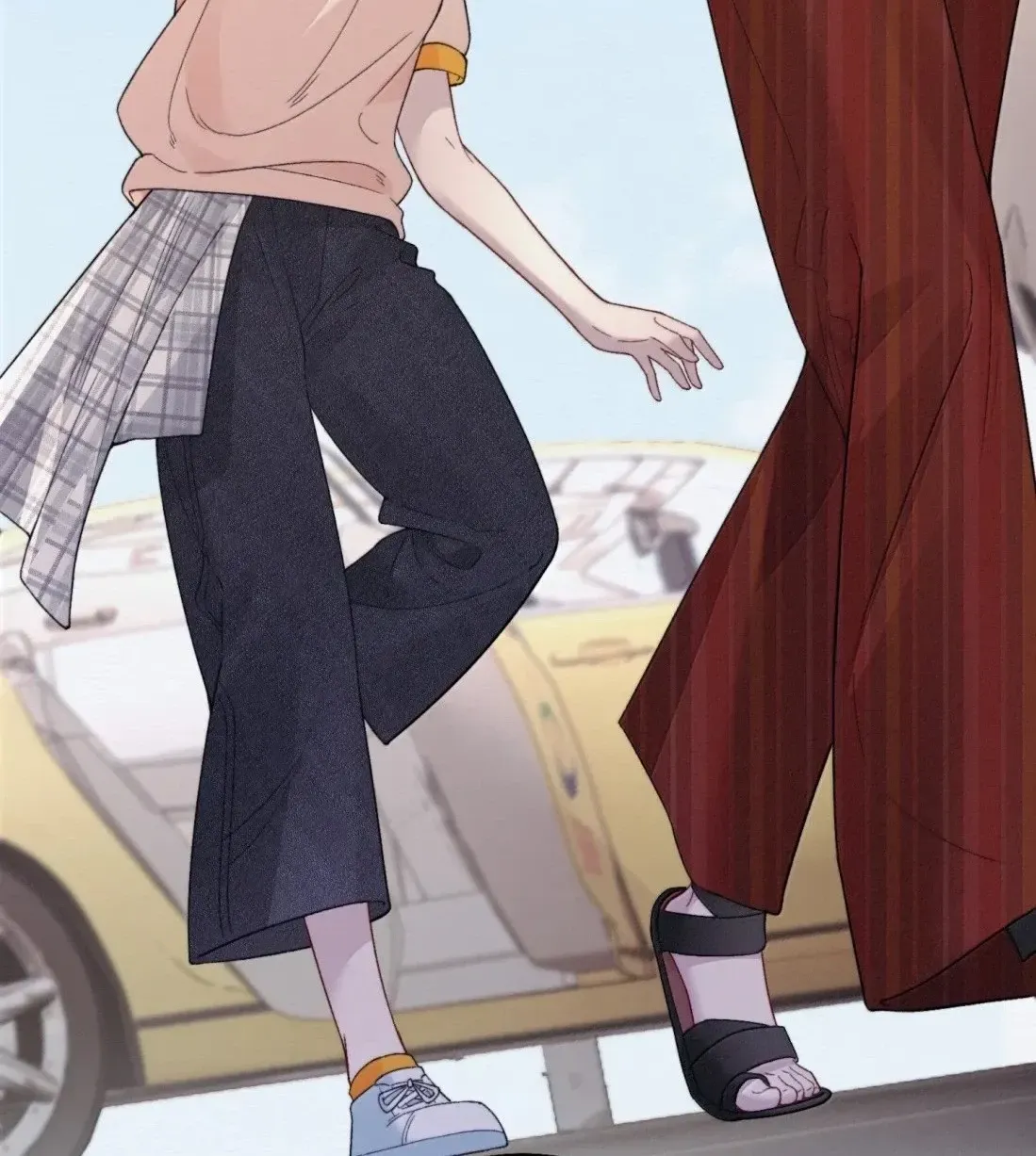 Chapter 87 - Trang 43