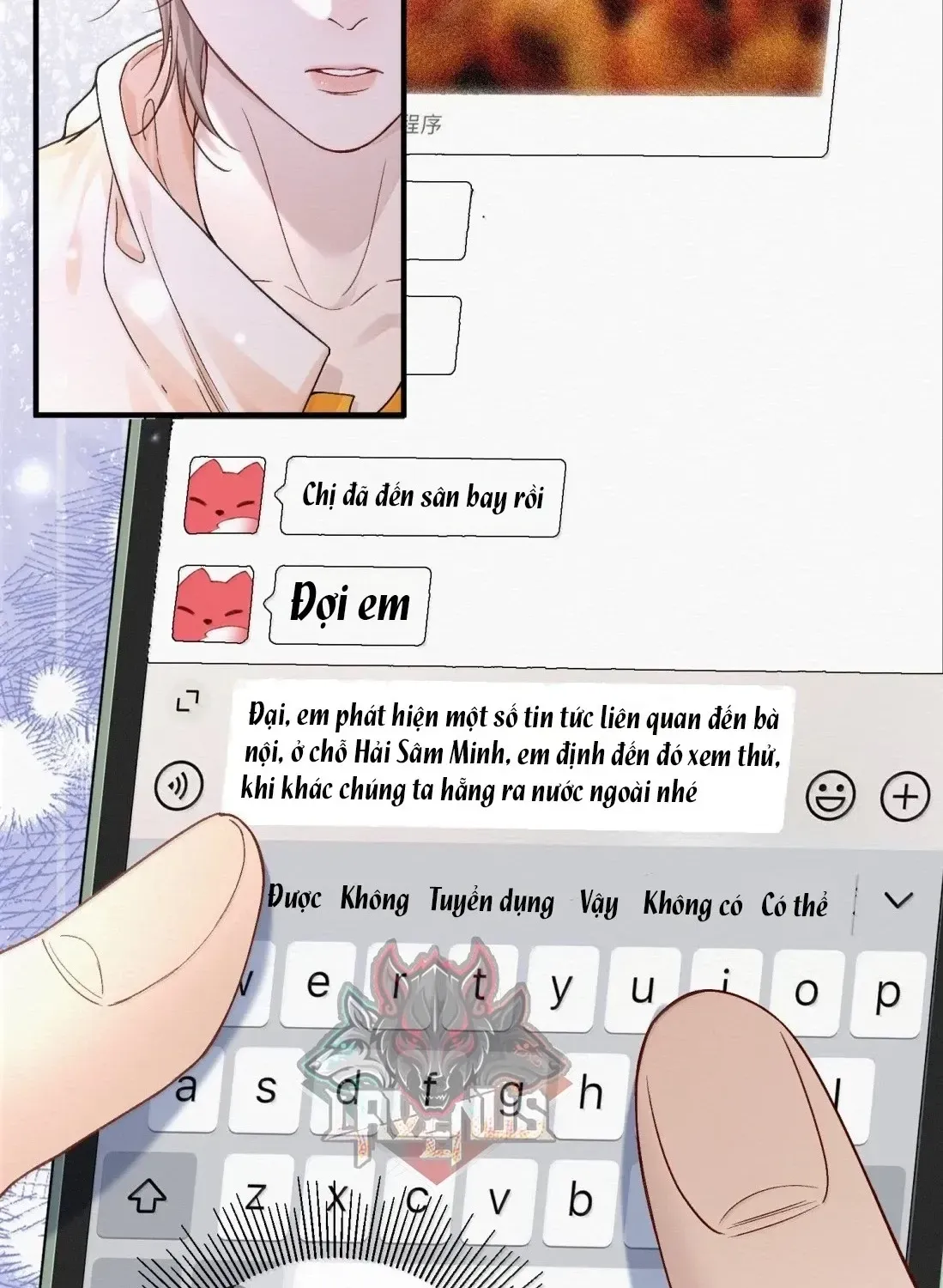 Chapter 87 - Trang 54