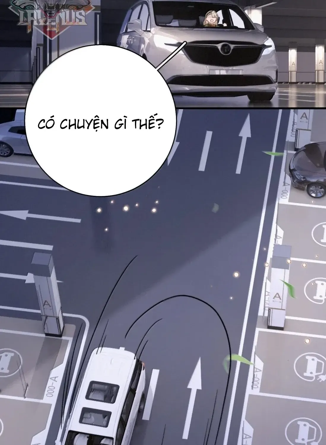 Chapter 88 - Trang 11