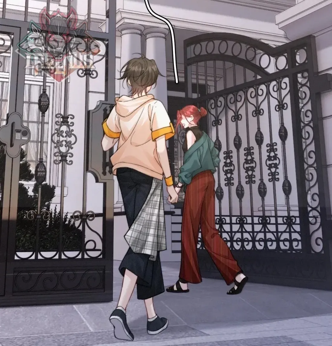 Chapter 88 - Trang 24