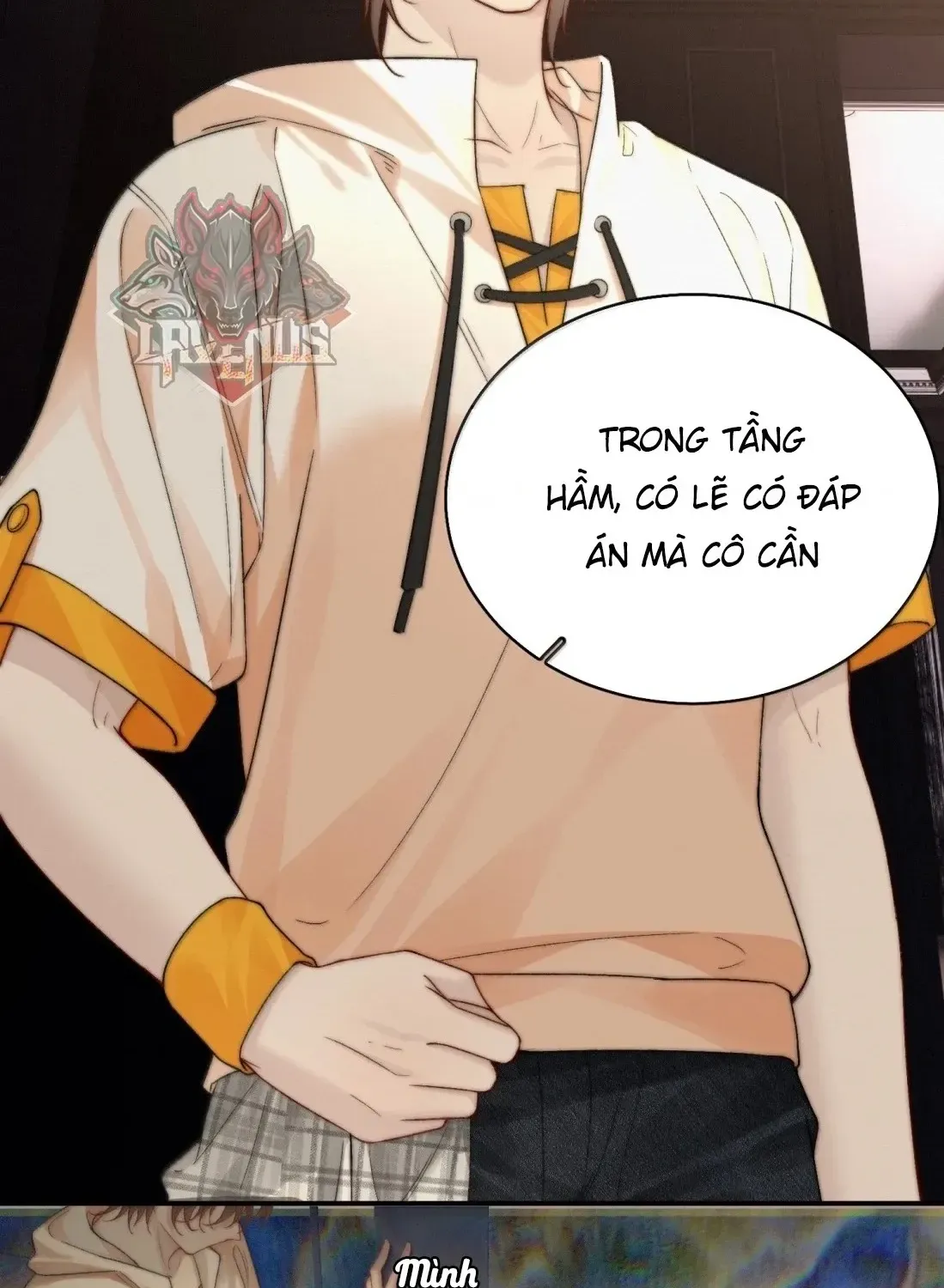 Chapter 88 - Trang 26