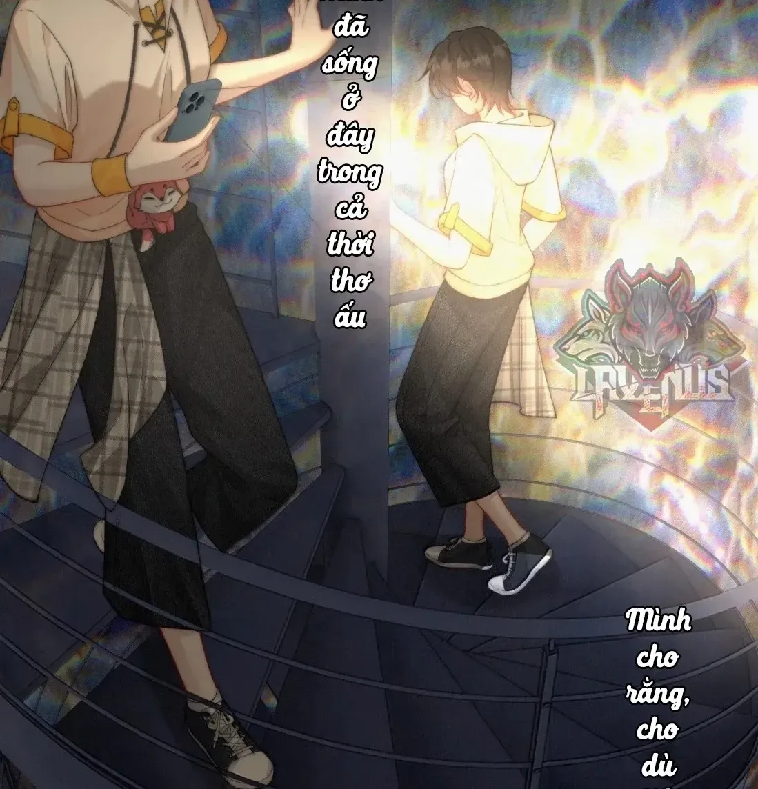 Chapter 88 - Trang 27