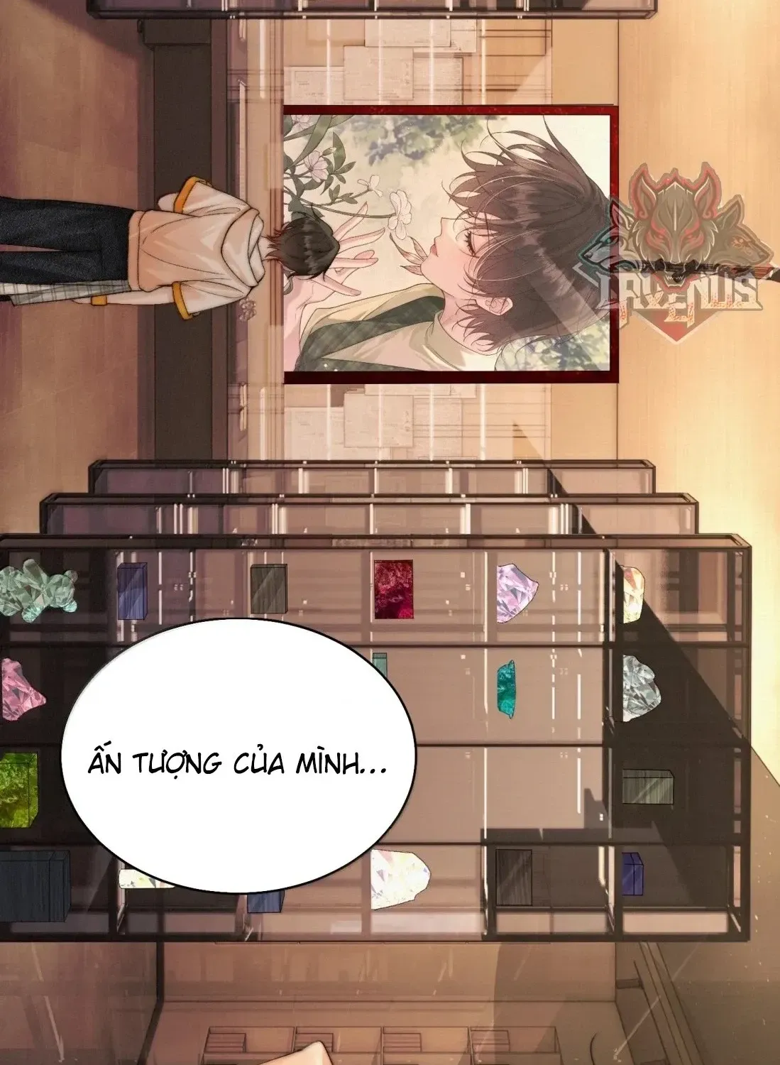 Chapter 88 - Trang 32