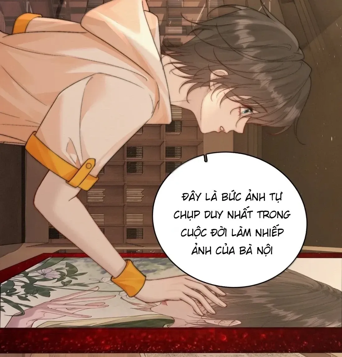 Chapter 88 - Trang 33