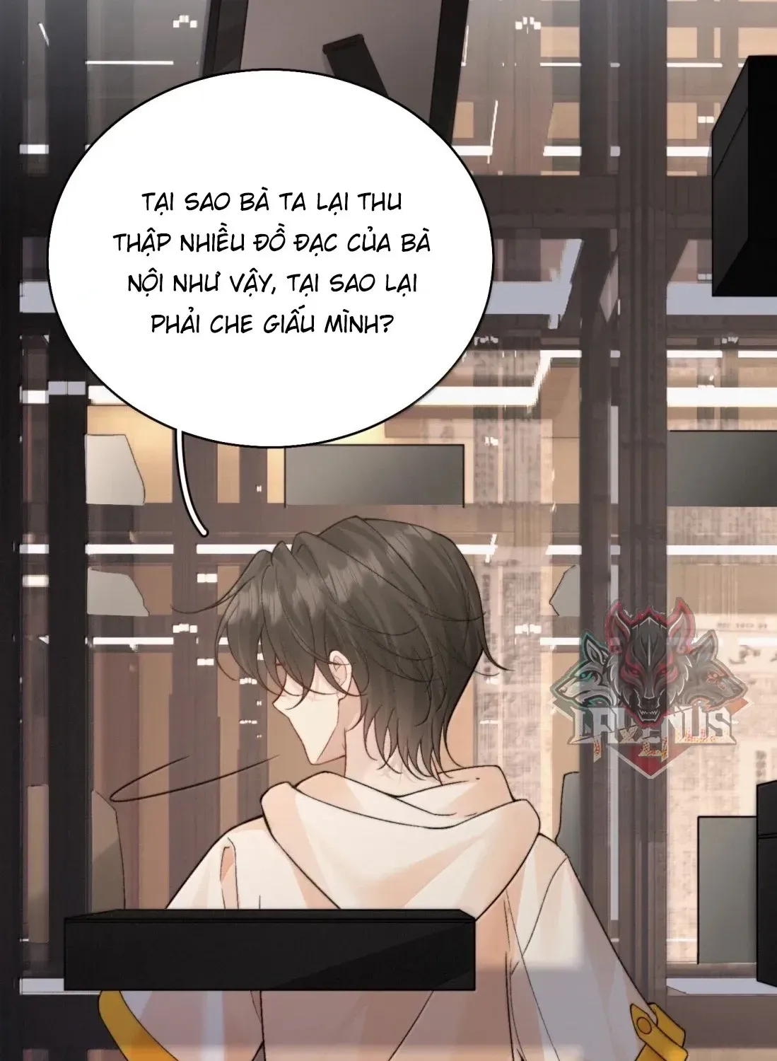 Chapter 88 - Trang 37