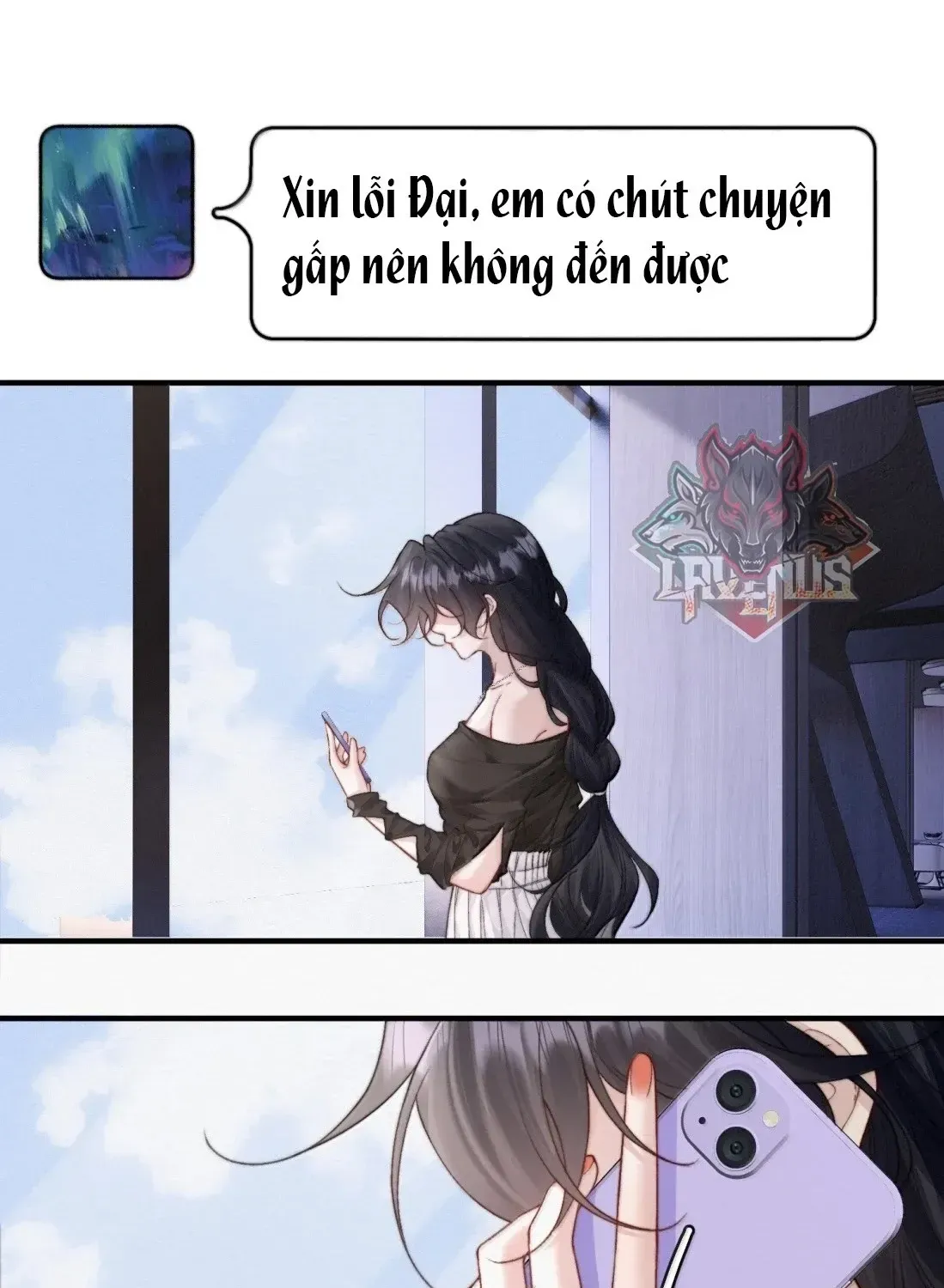 Chapter 88 - Trang 7