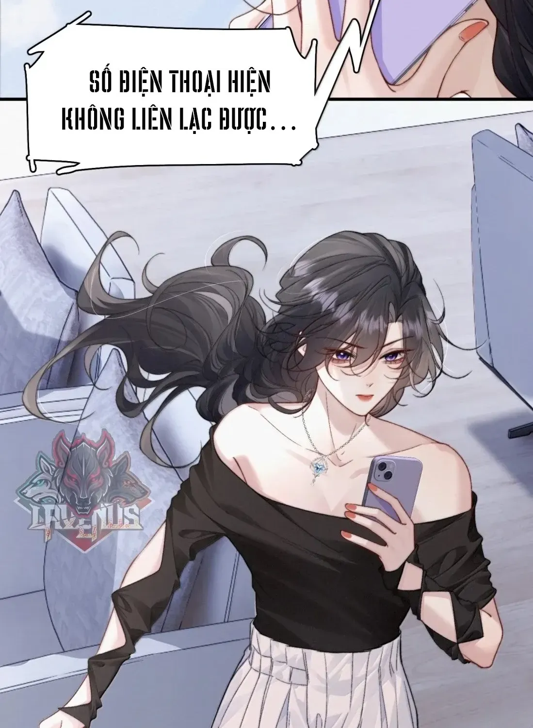 Chapter 88 - Trang 8