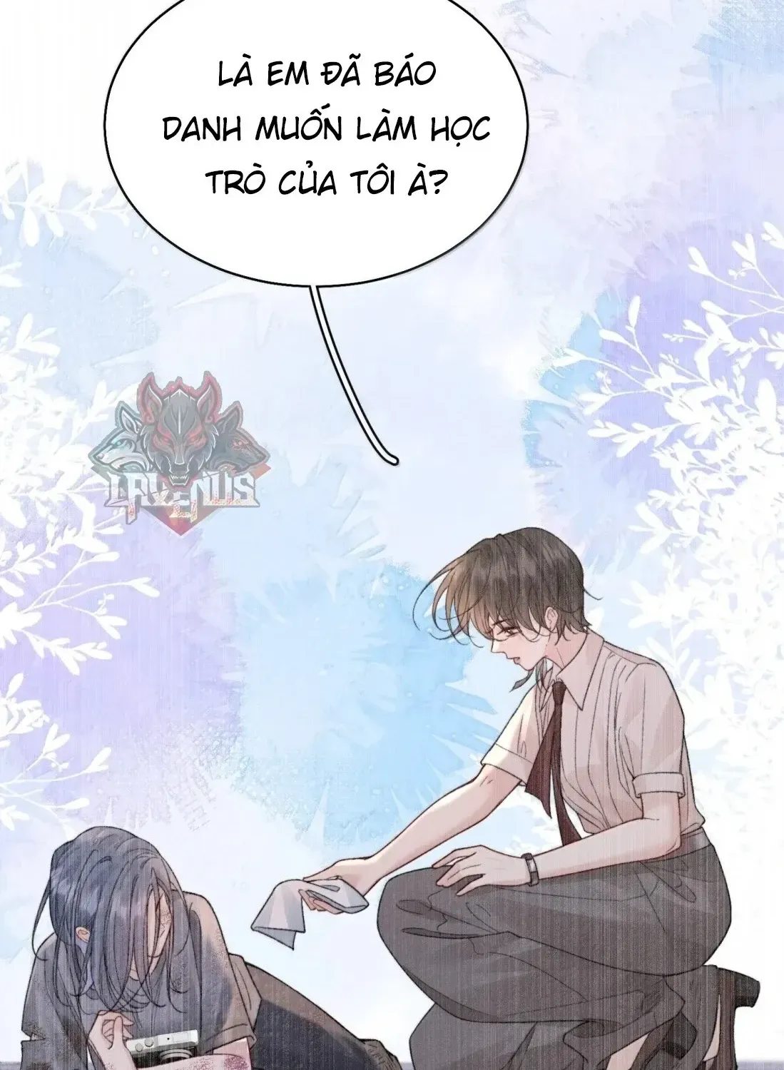 Chapter 89 - Trang 19