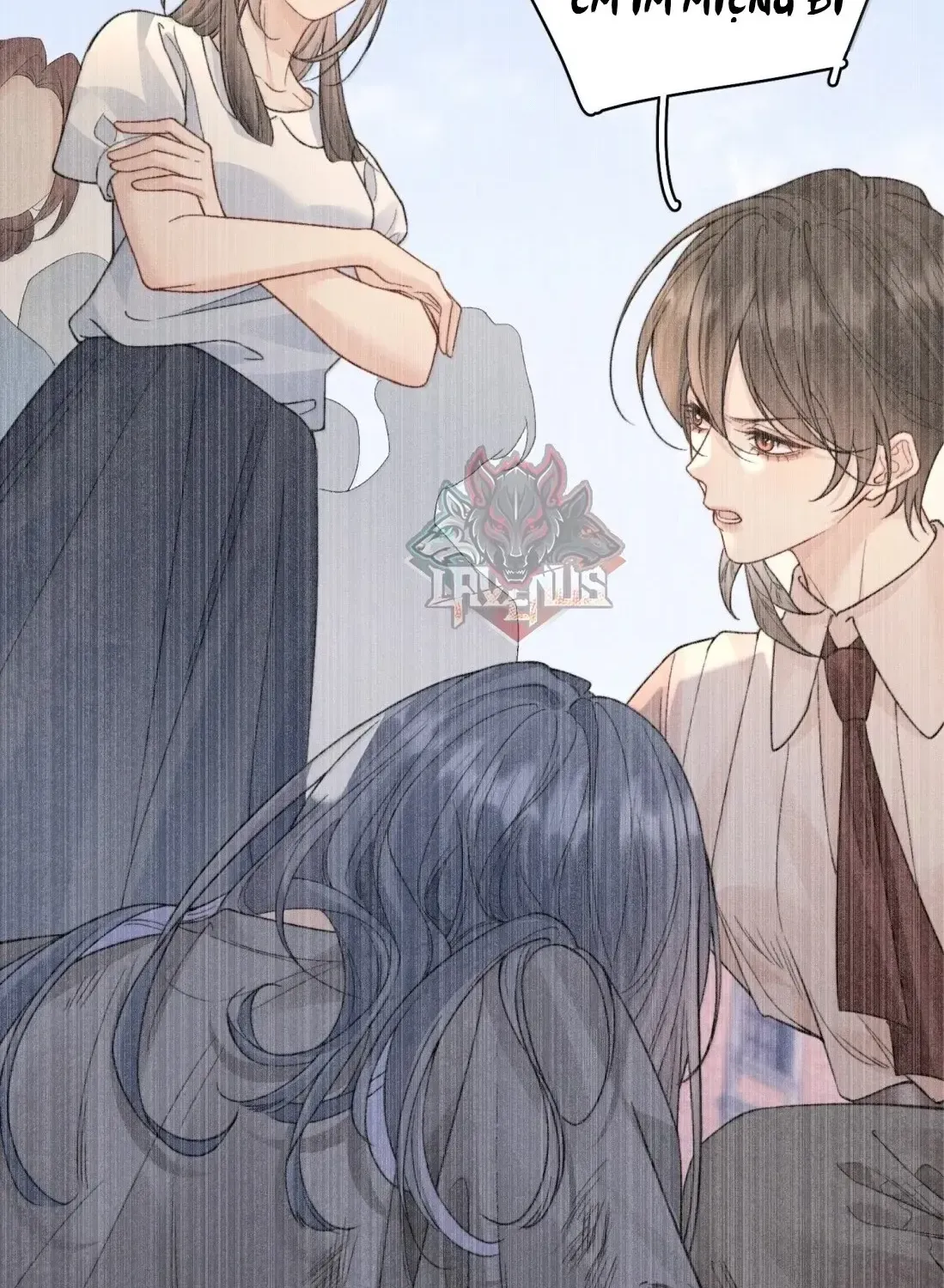 Chapter 89 - Trang 22