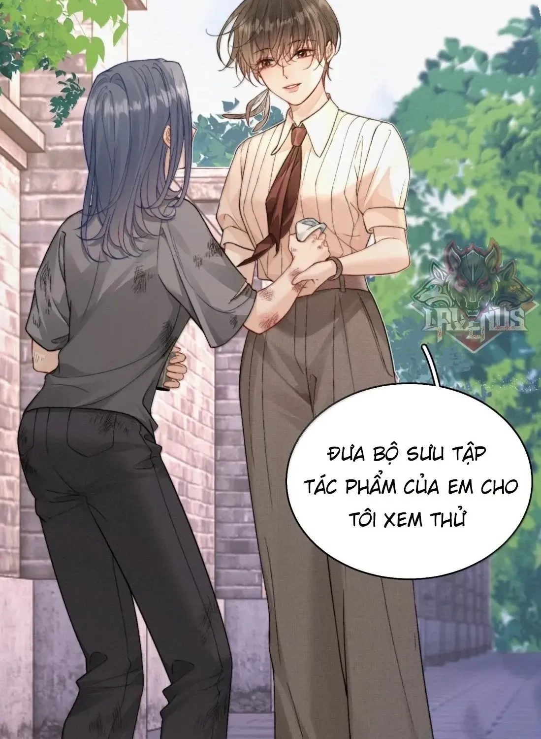 Chapter 89 - Trang 28