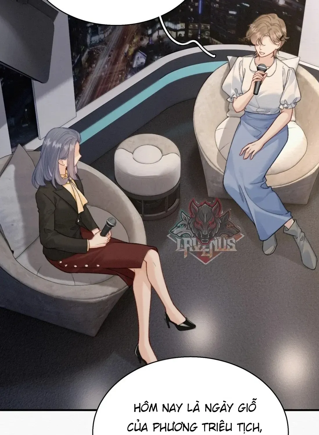 Chapter 89 - Trang 34