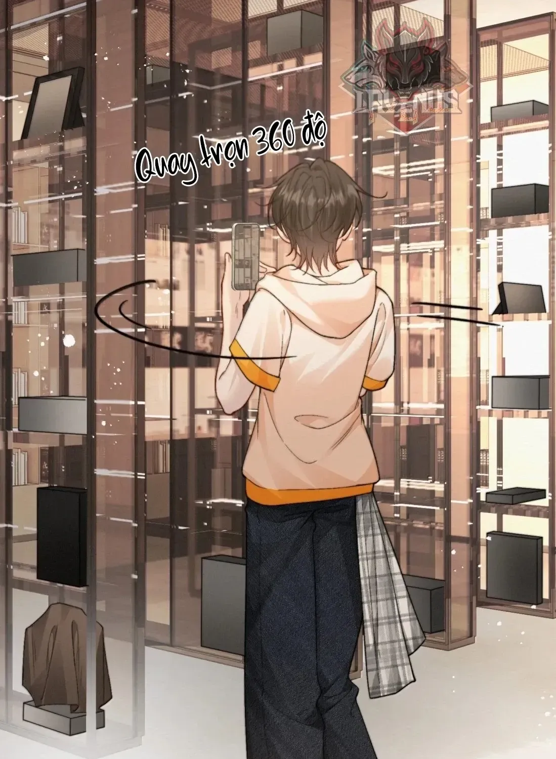 Chapter 89 - Trang 57