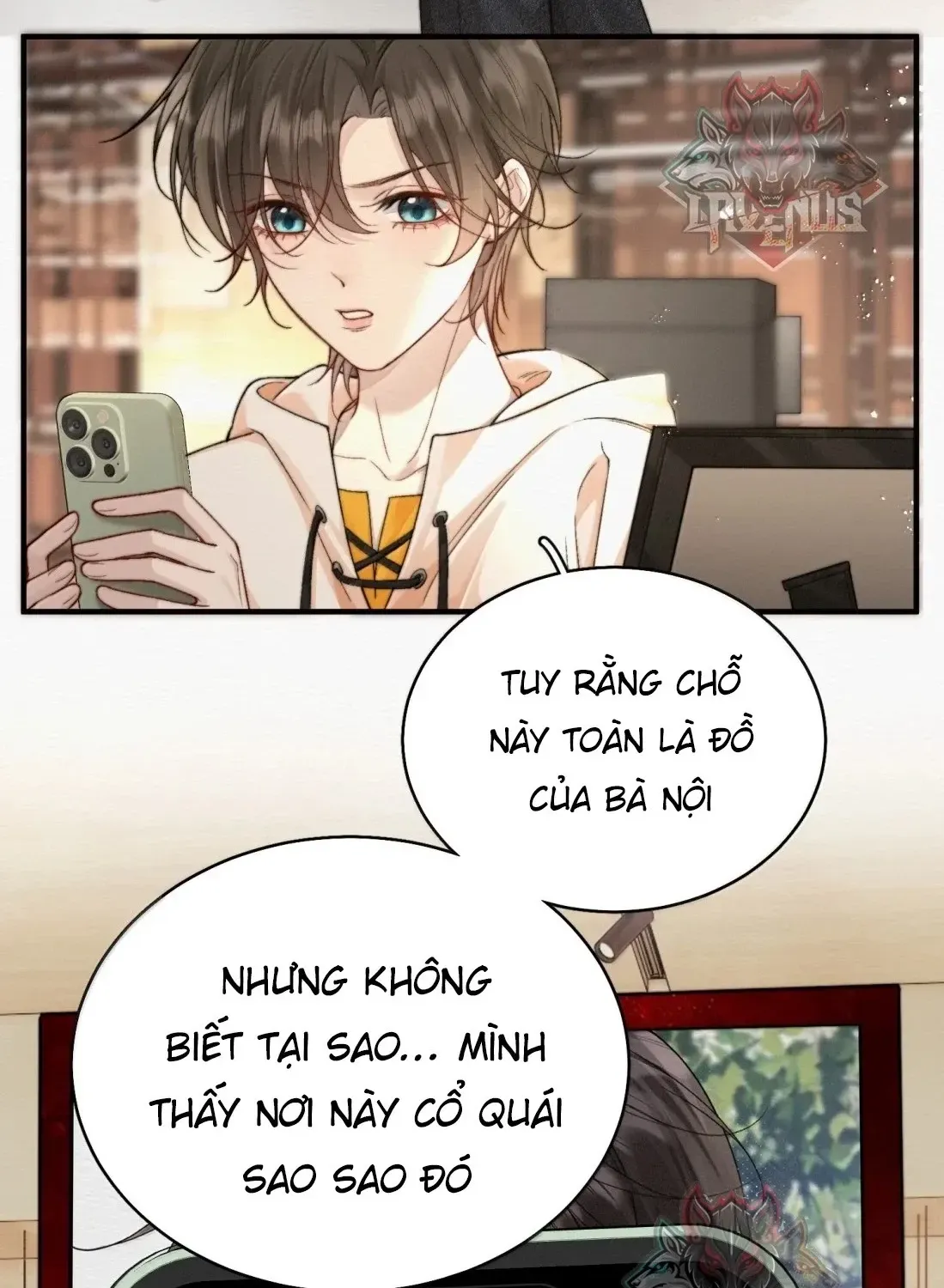 Chapter 89 - Trang 58