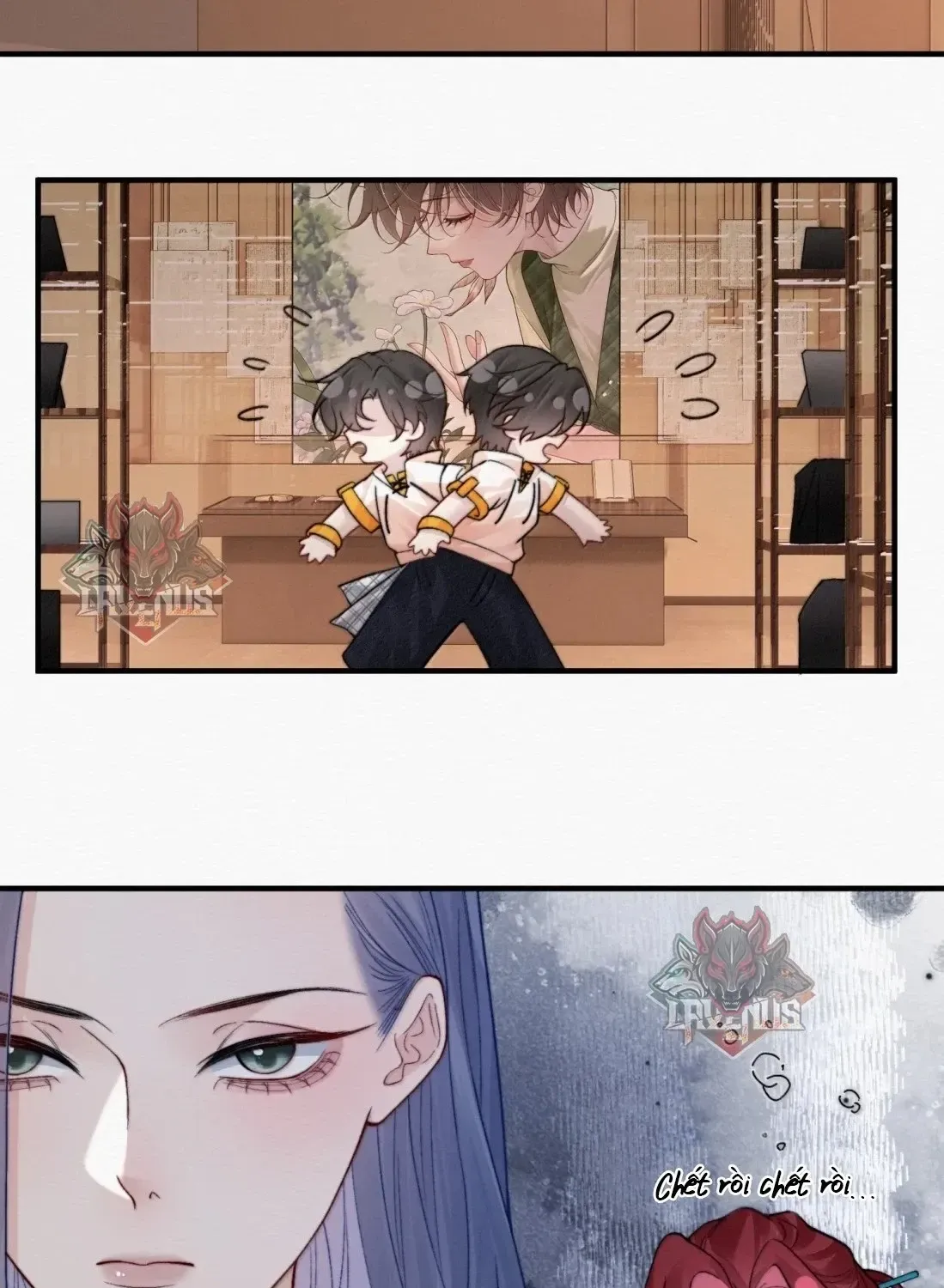Chapter 90 - Trang 11