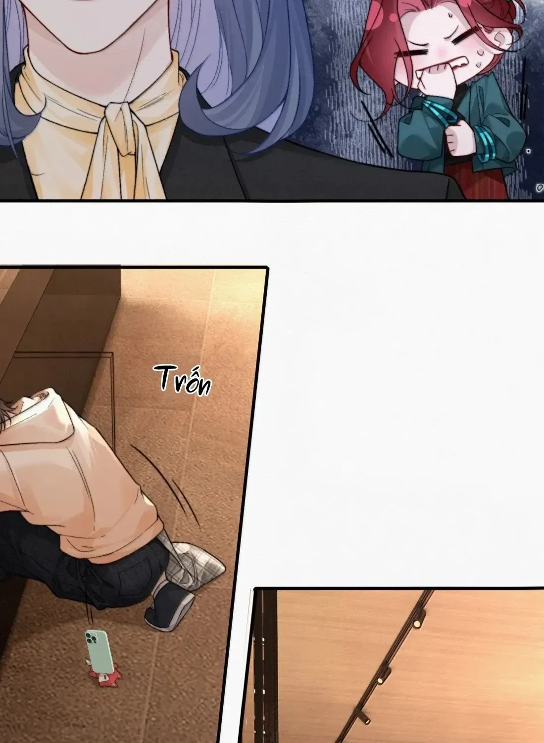 Chapter 90 - Trang 12