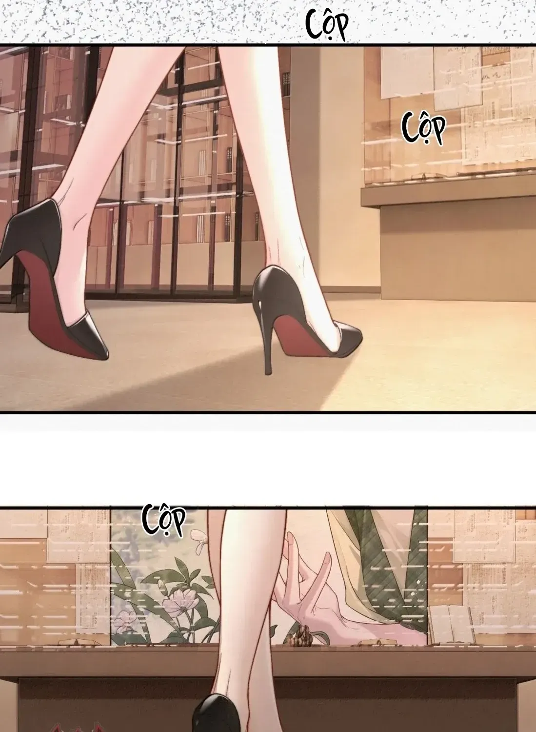 Chapter 90 - Trang 18