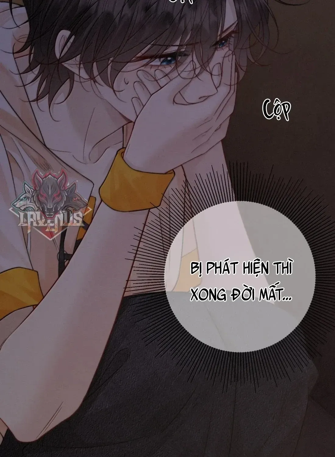 Chapter 90 - Trang 20