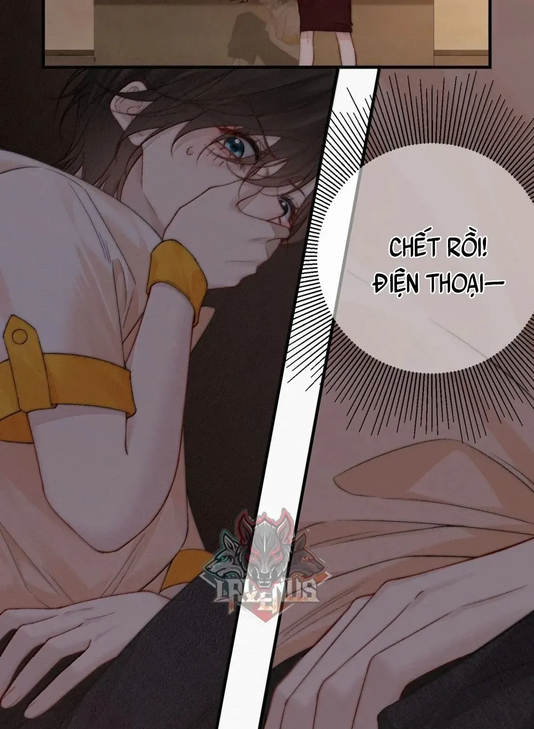 Chapter 90 - Trang 41