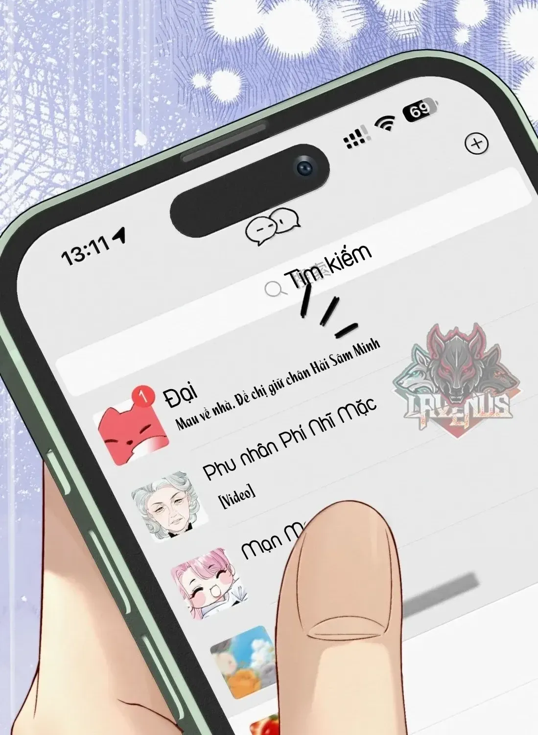 Chapter 90 - Trang 63