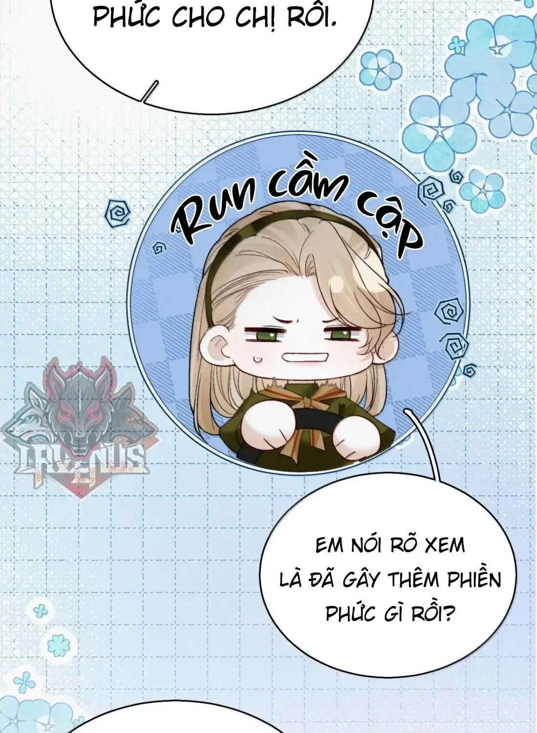 Chapter 91 - Trang 12