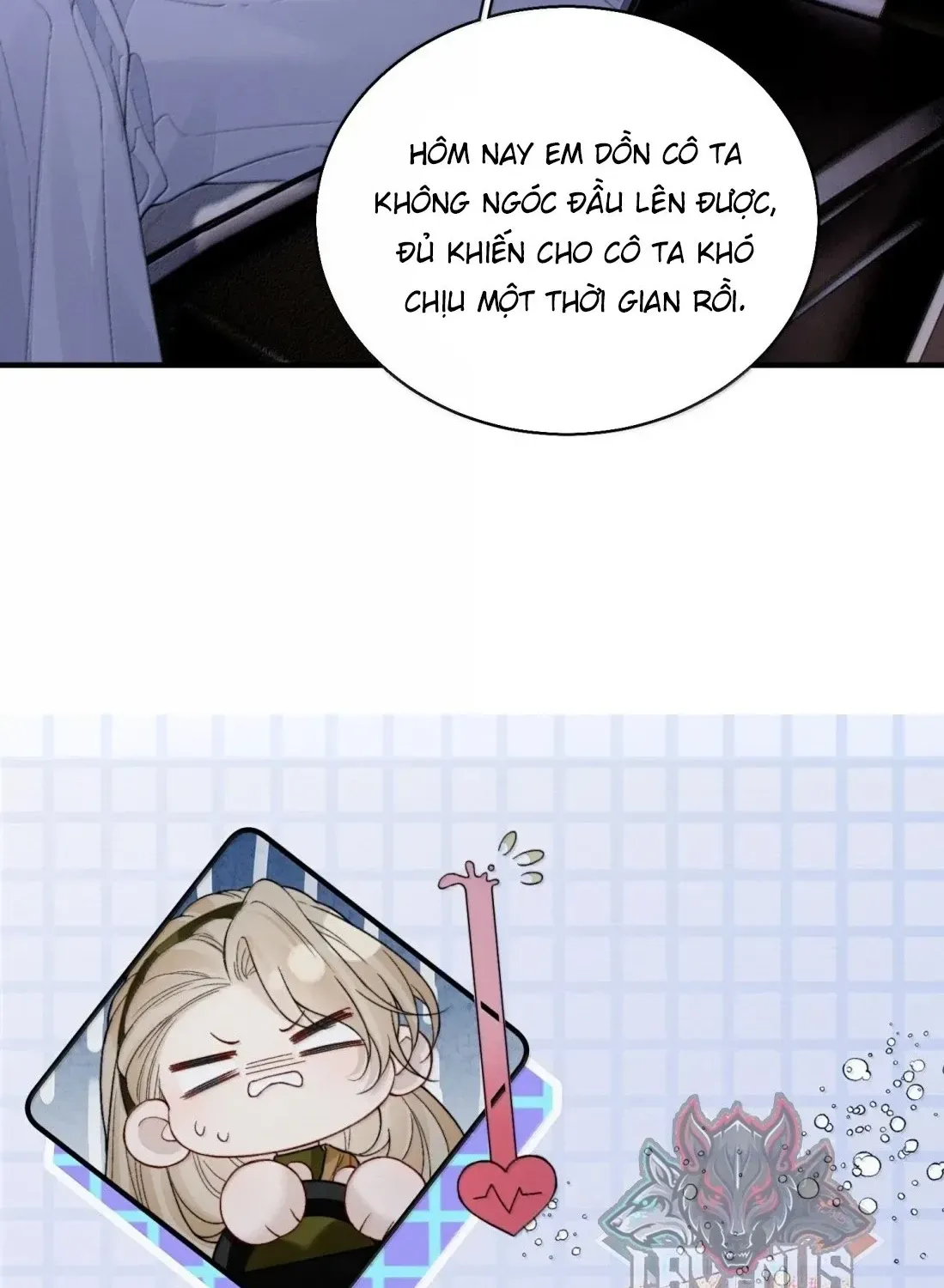 Chapter 91 - Trang 18