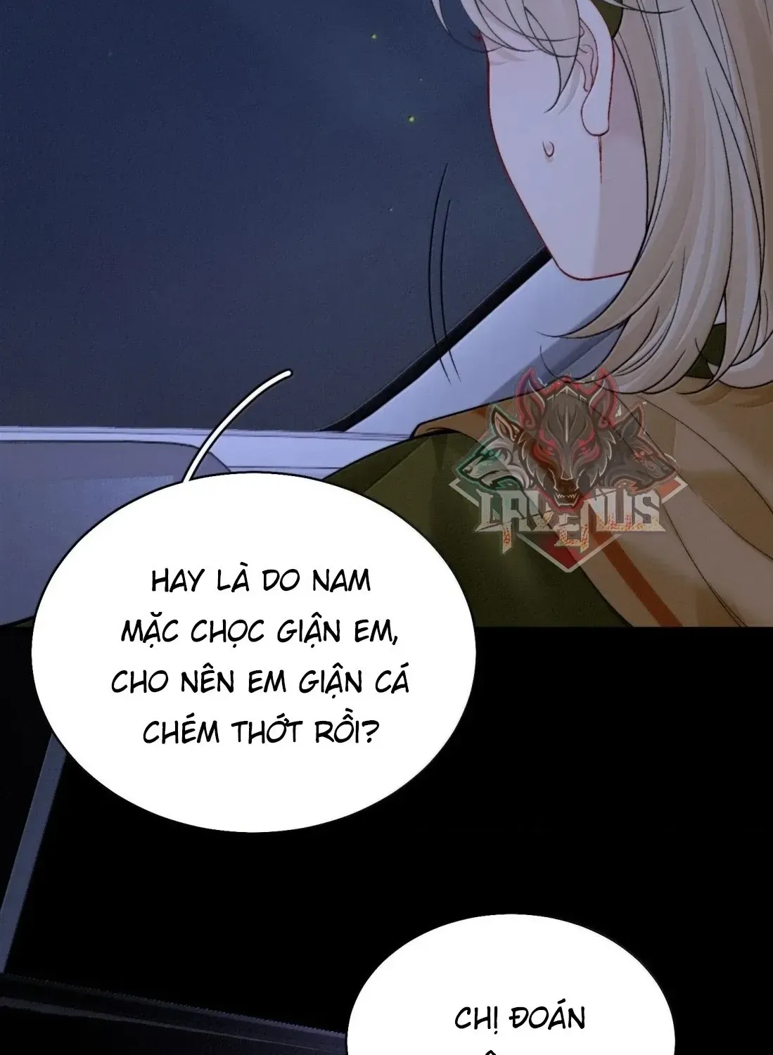 Chapter 91 - Trang 21