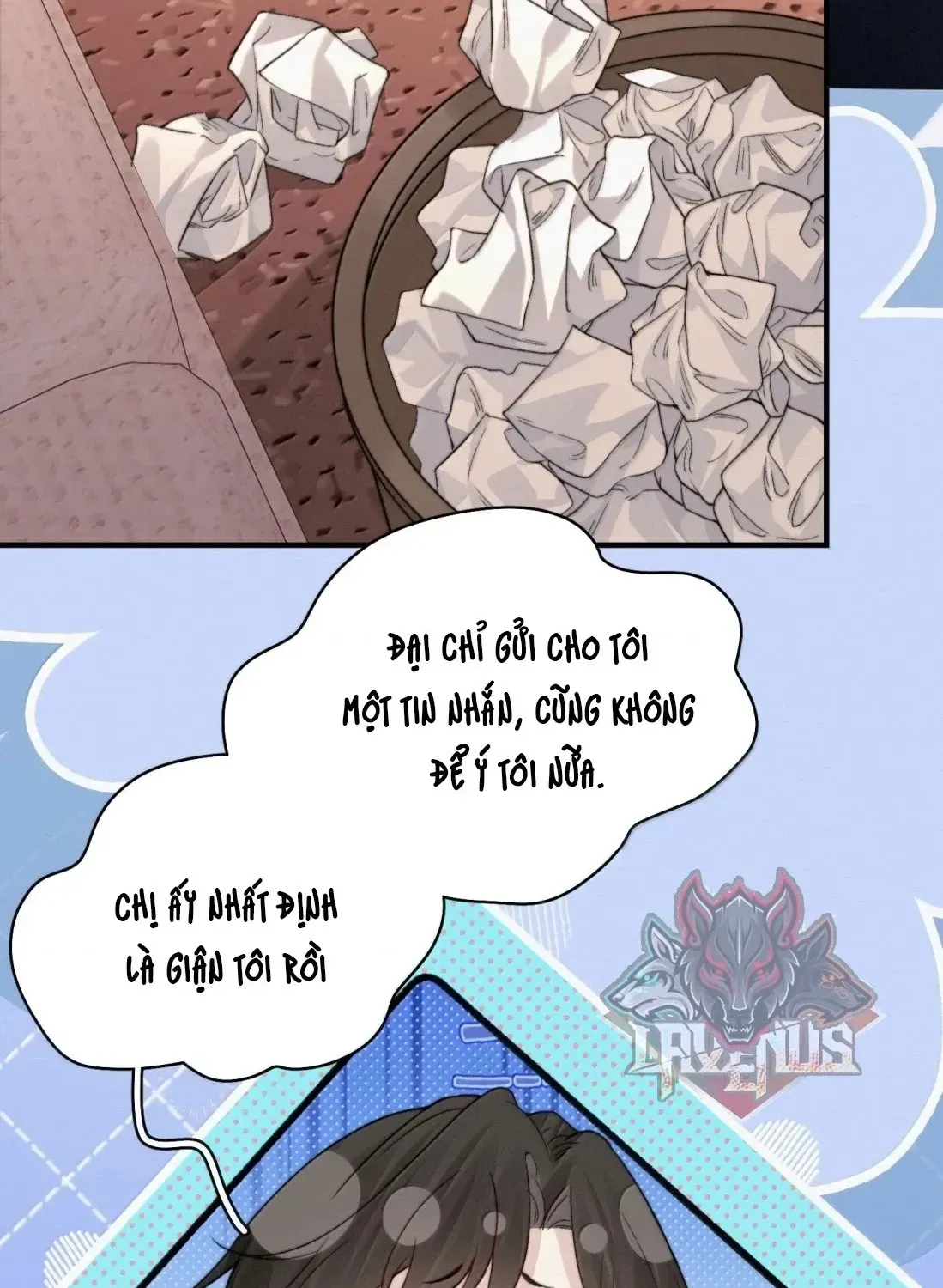 Chapter 91 - Trang 32