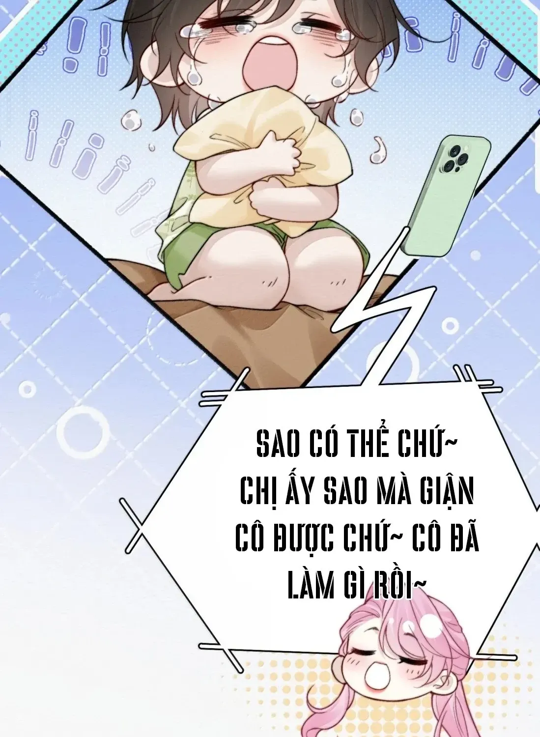 Chapter 91 - Trang 33