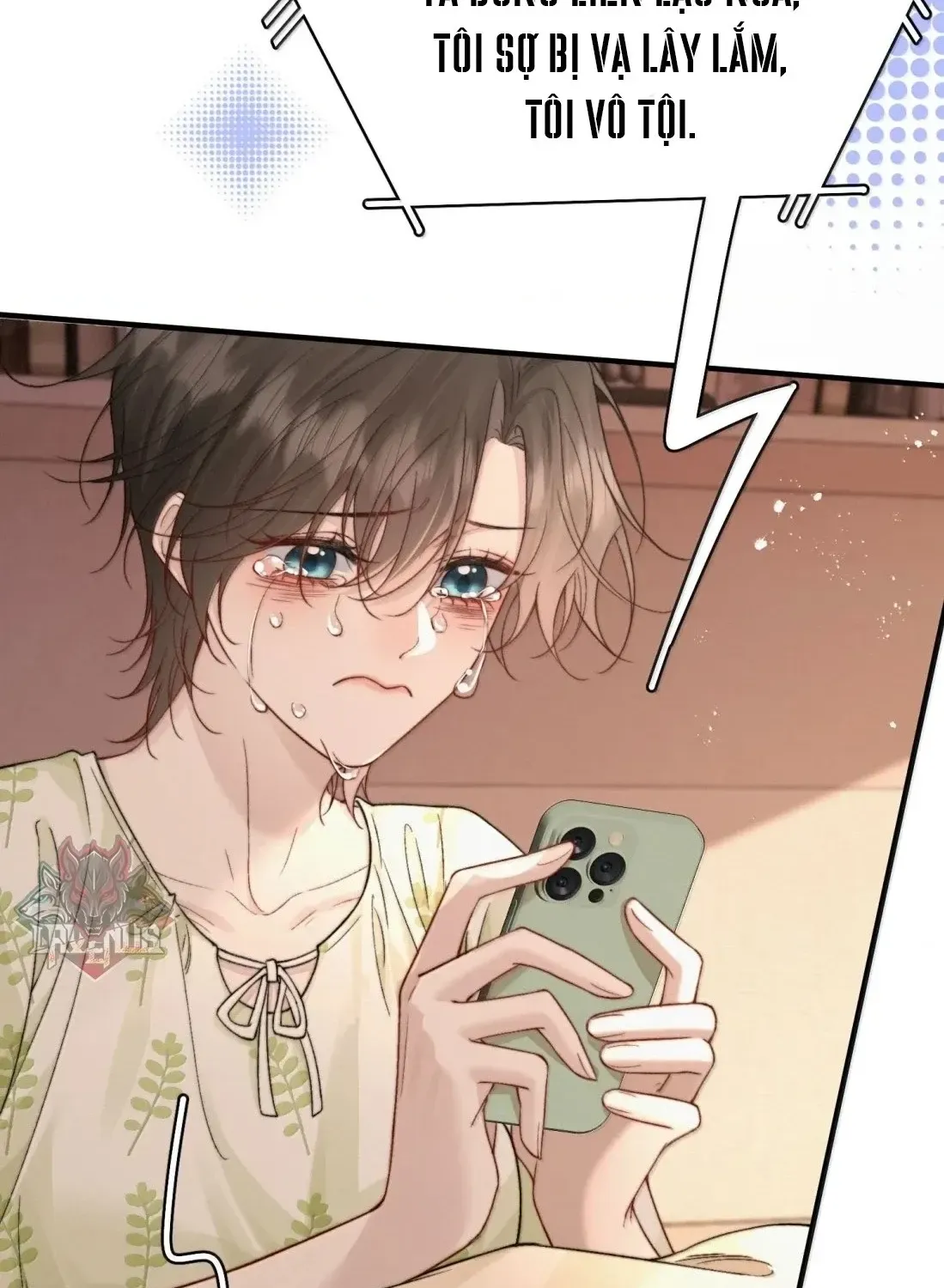 Chapter 91 - Trang 39