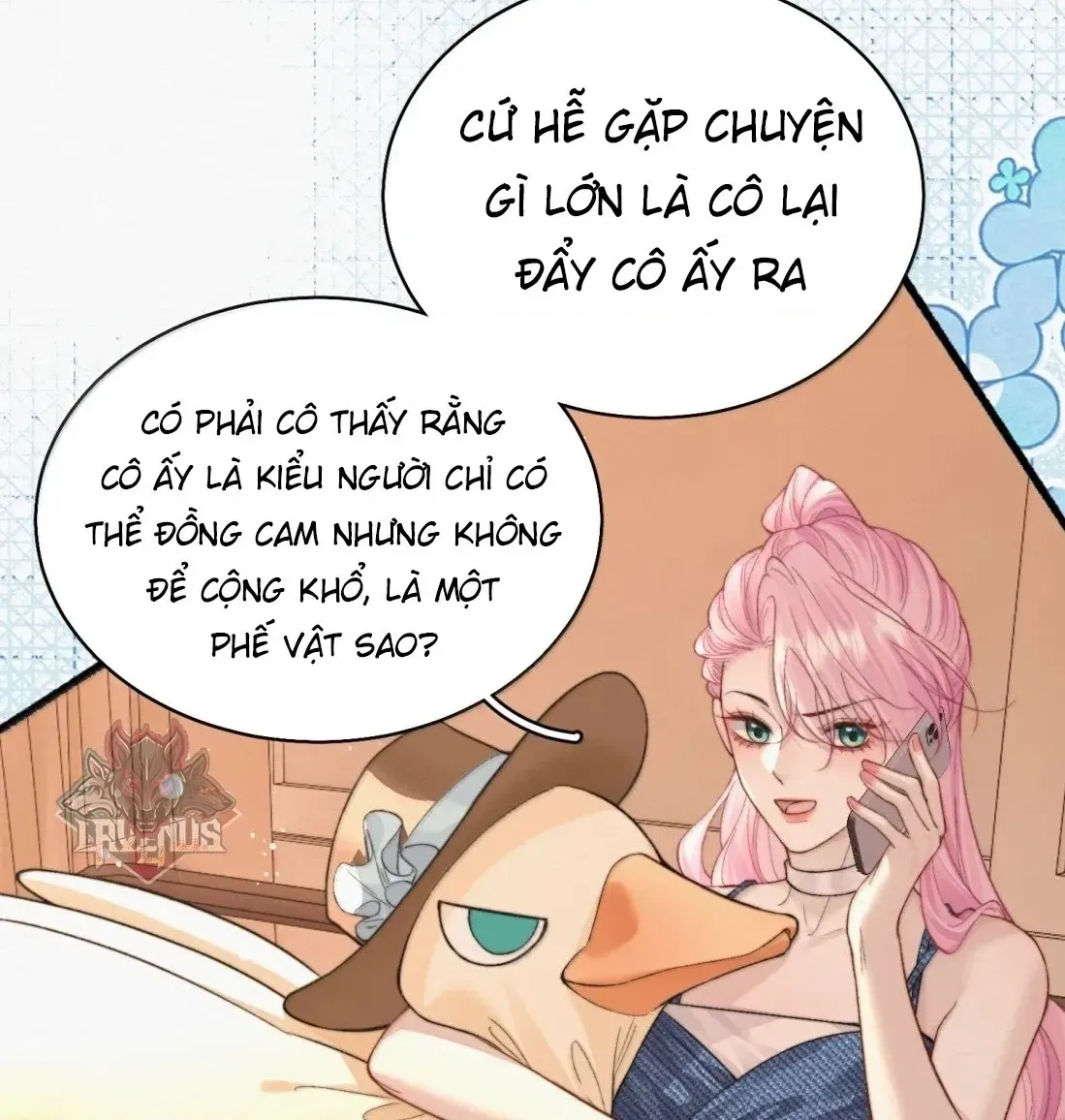 Chapter 91 - Trang 43