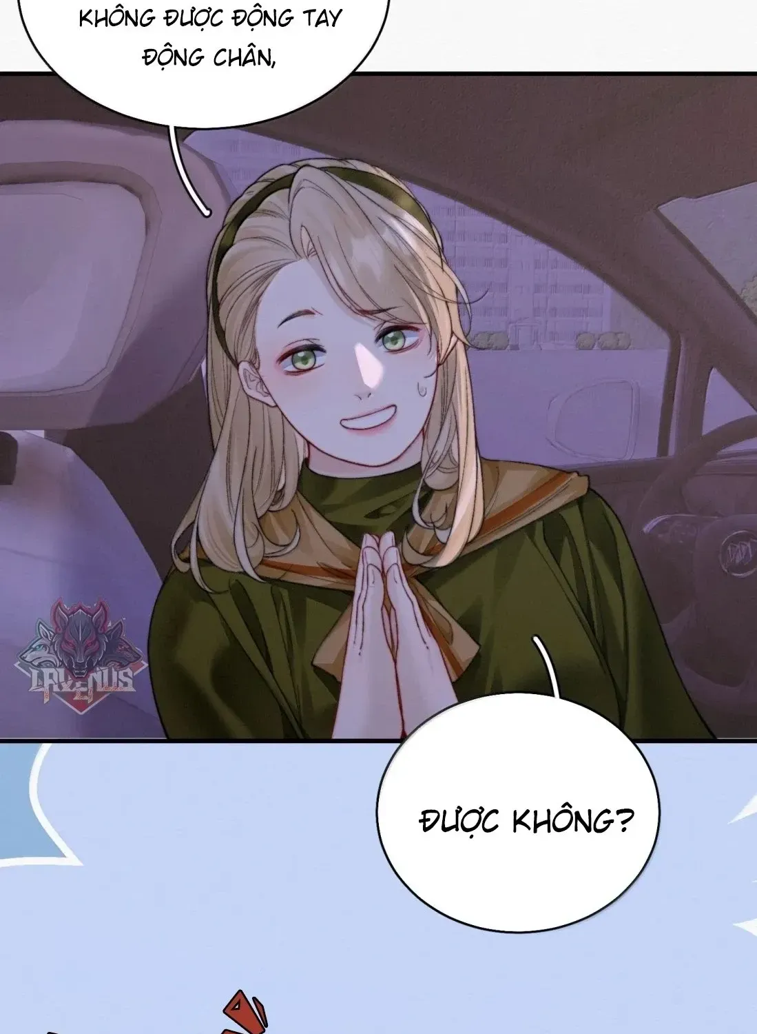 Chapter 91 - Trang 51