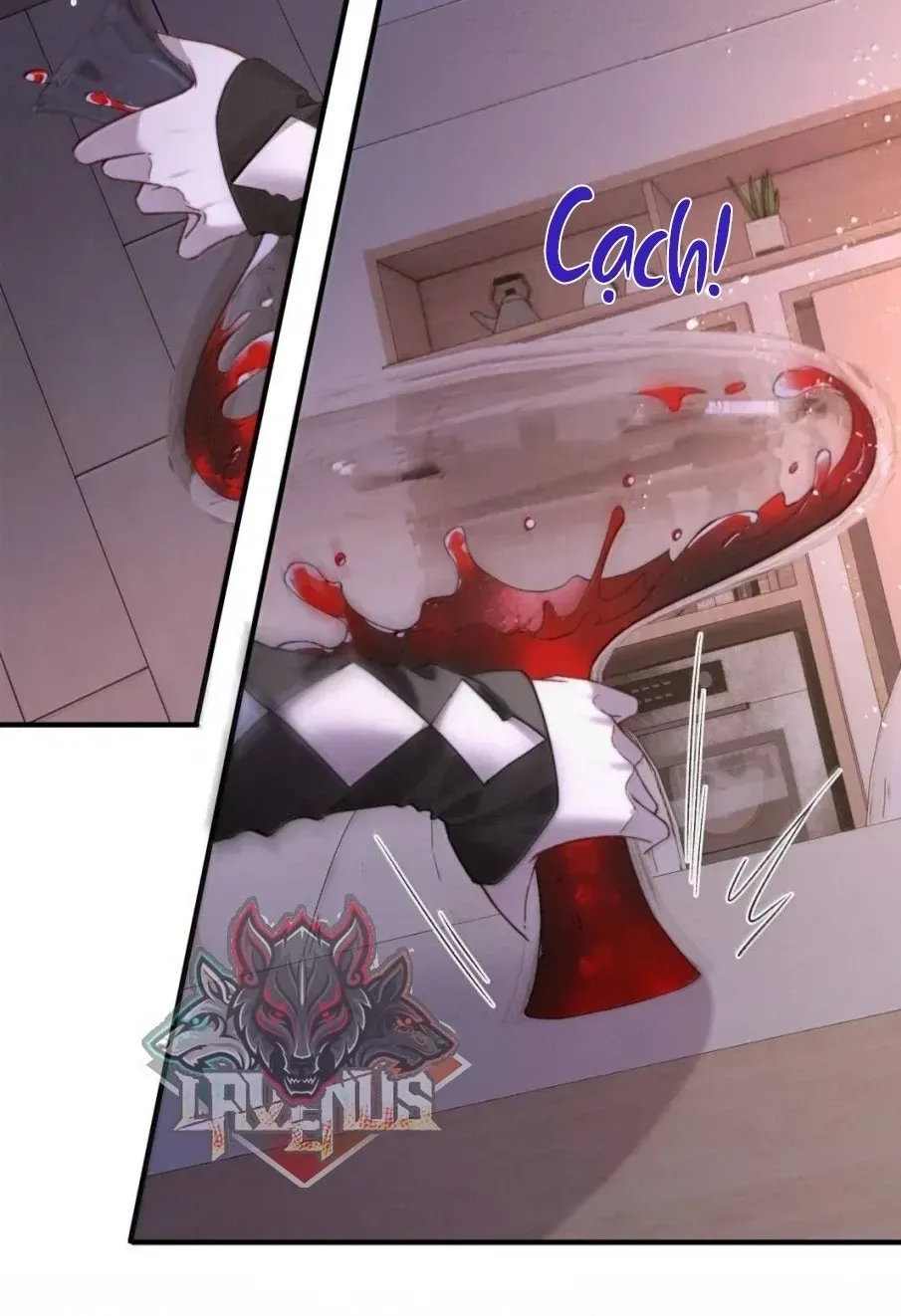 Chapter 92 - Trang 12