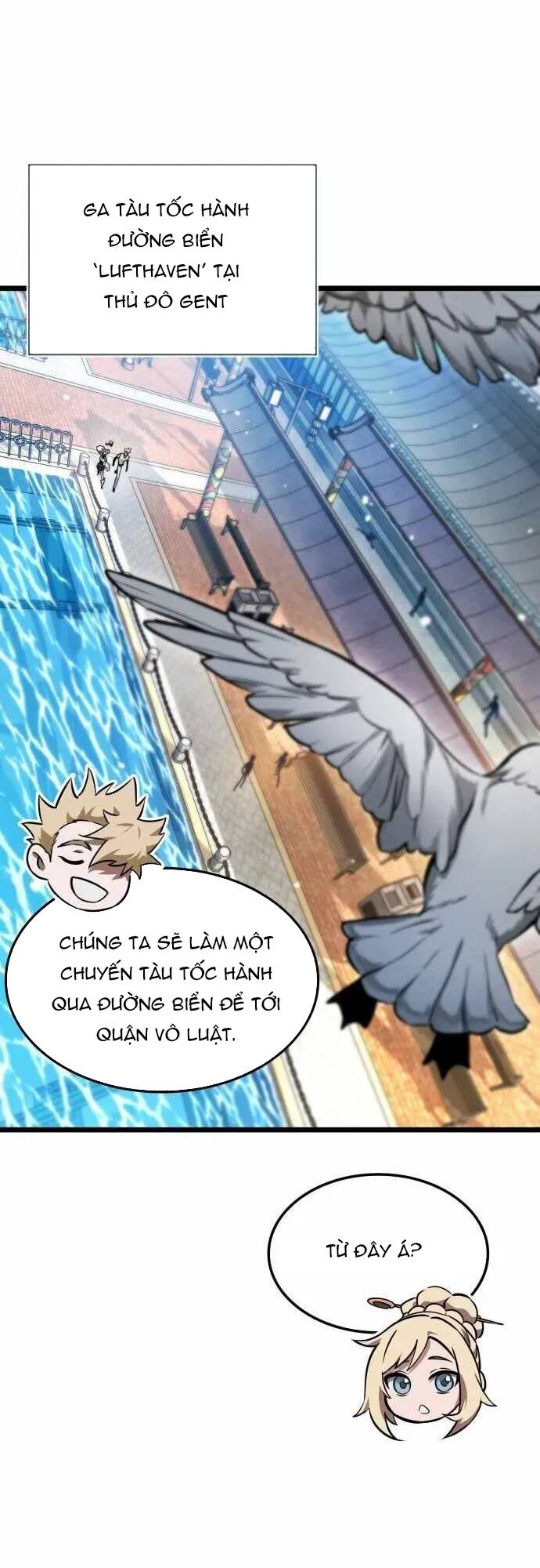 Chương 68 - Trang 21