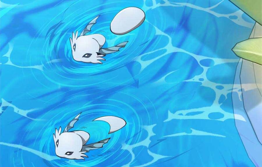 Chapter 158.1 - Trang 168