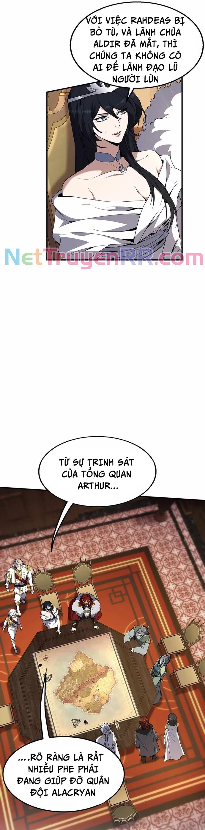 Chương 217 - Trang 20