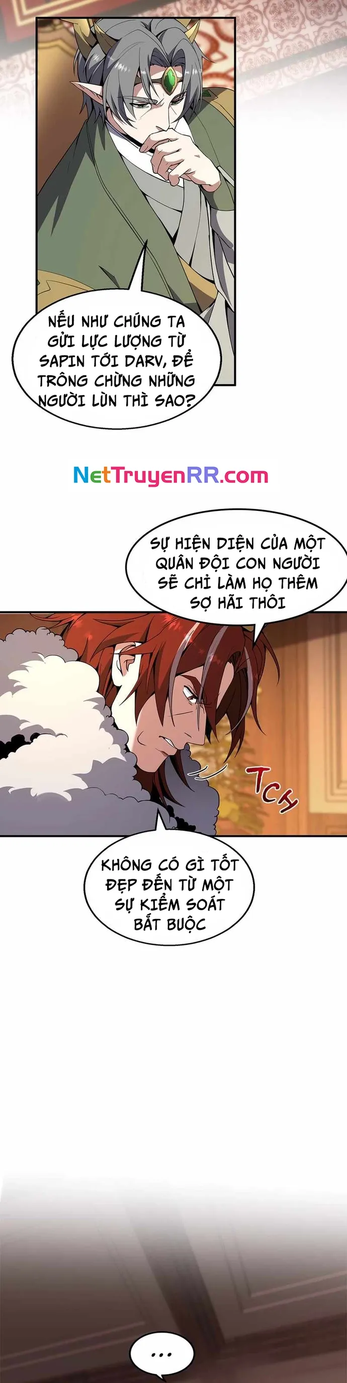 Chương 217 - Trang 21