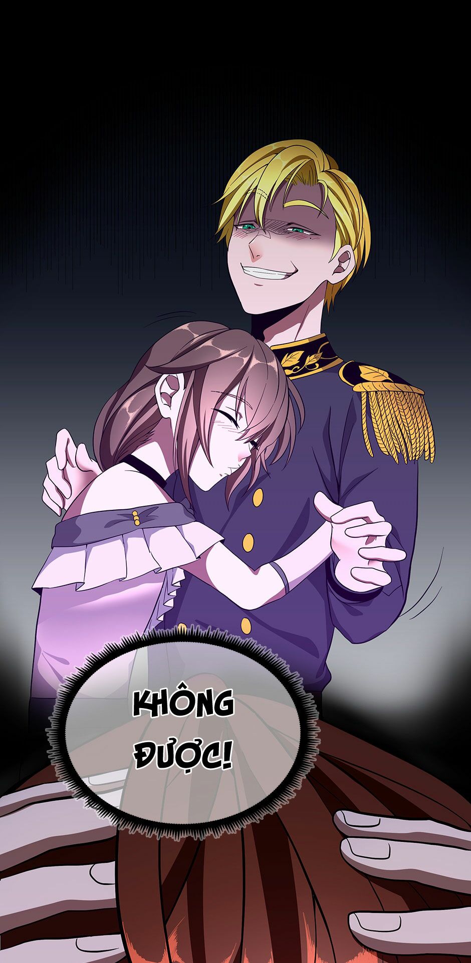 Chương 75 - Trang 20
