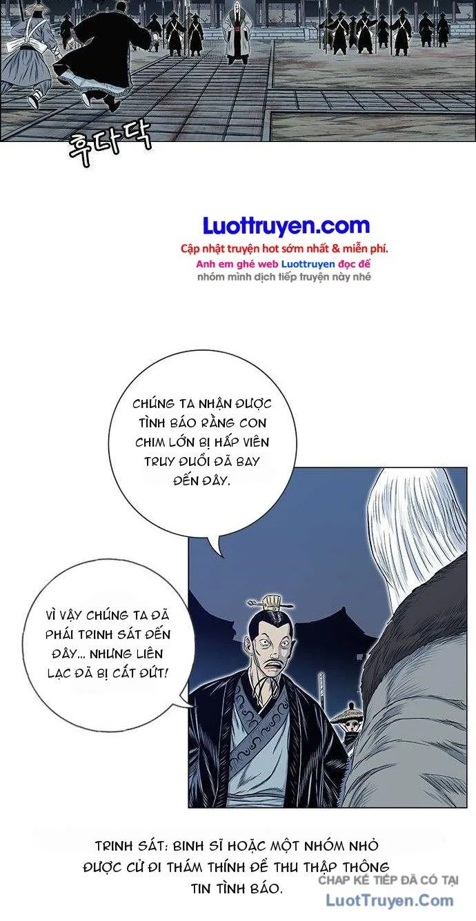 Chapter 201 - Trang 29