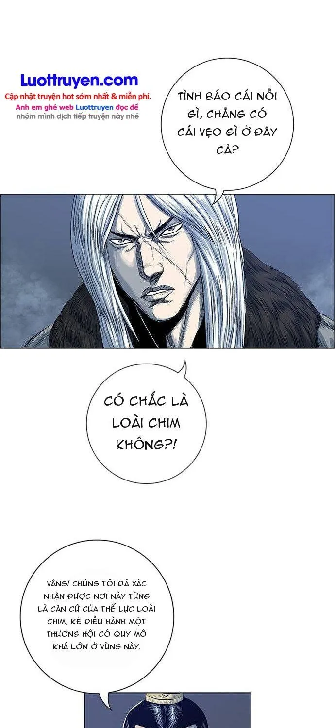 Chapter 201 - Trang 30