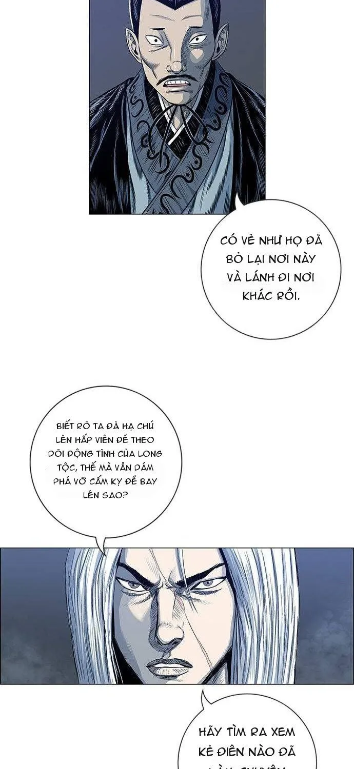 Chapter 201 - Trang 31