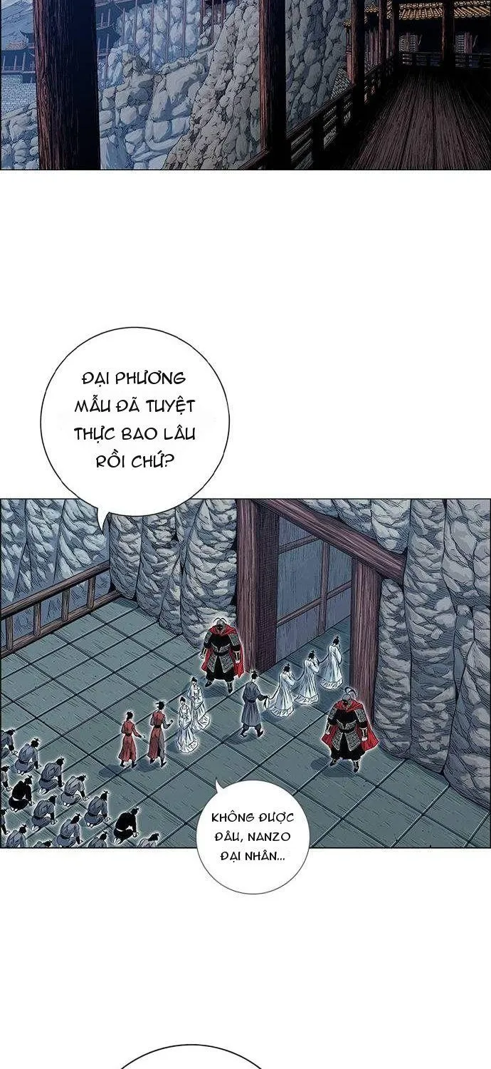 Chapter 201 - Trang 43