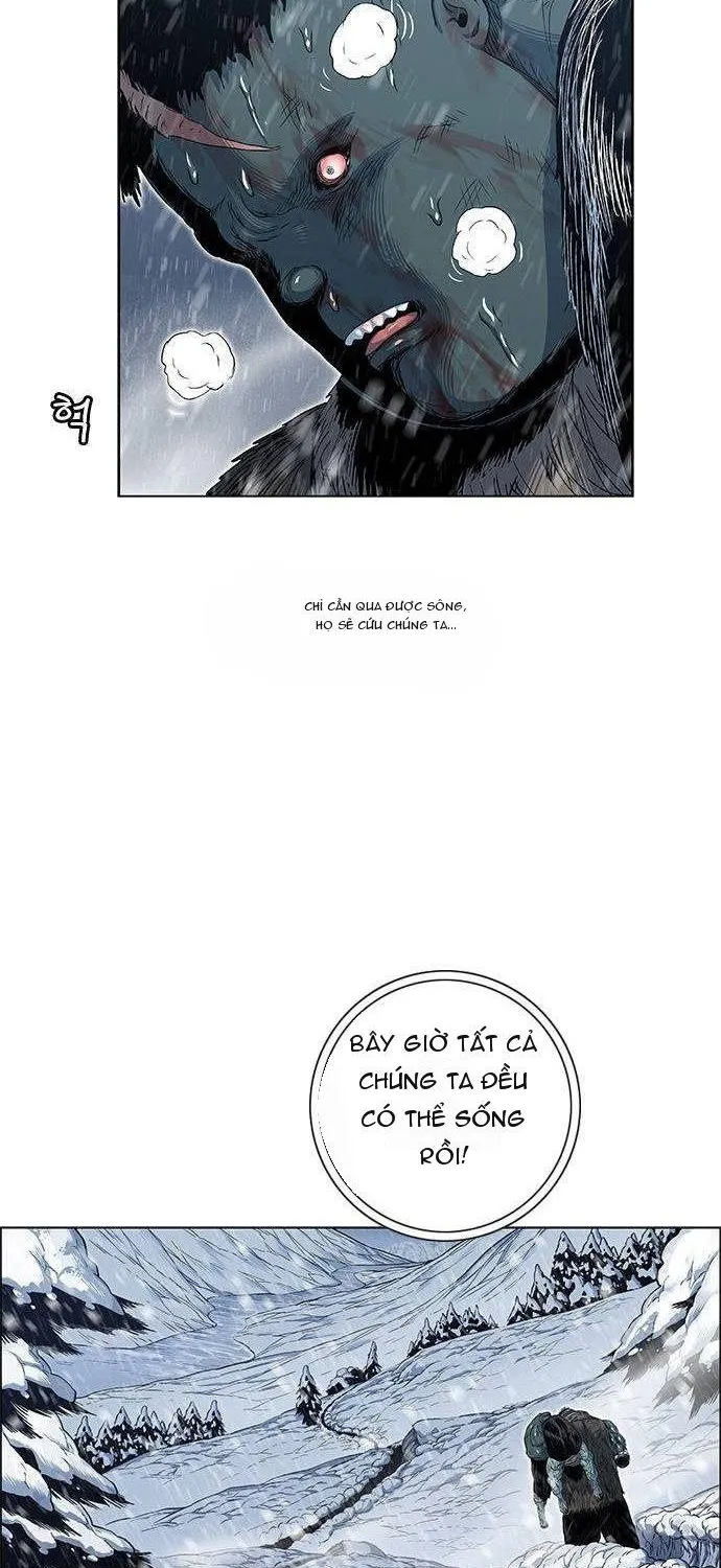 Chapter 211 - Trang 21