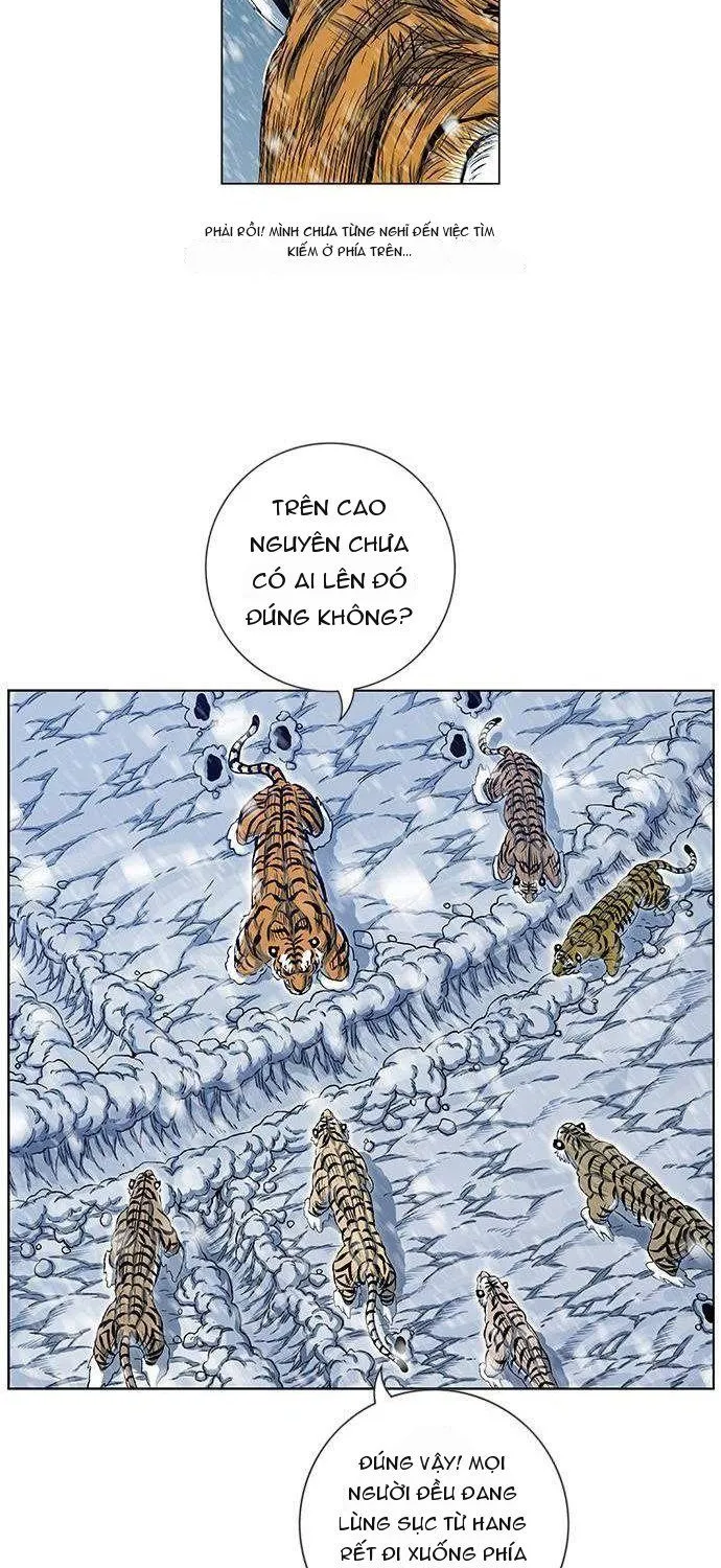 Chapter 211 - Trang 5
